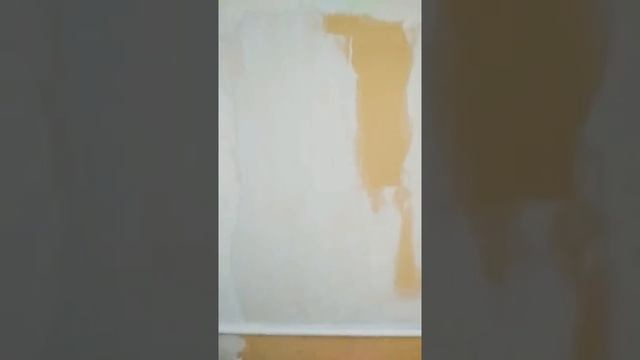 Покраска стен и потолков своими руками