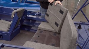 Все модели лодок BRO 4.2 + НОВИНКА! (двухконсольная!)