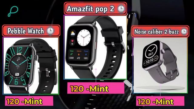 TOP 3 BEST SMART WATCH UNDER 3500/- IN 2023 ⚡ BLUTOOTH, CALLING,GPS,AMOLED & MORE смотреть онлайн