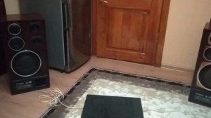 Купил колонки s-90 С90 Radiotehnika