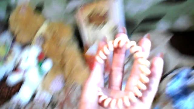 моё день рождение как я одрастила ногти . волосы . ресницы смотреть онлайн