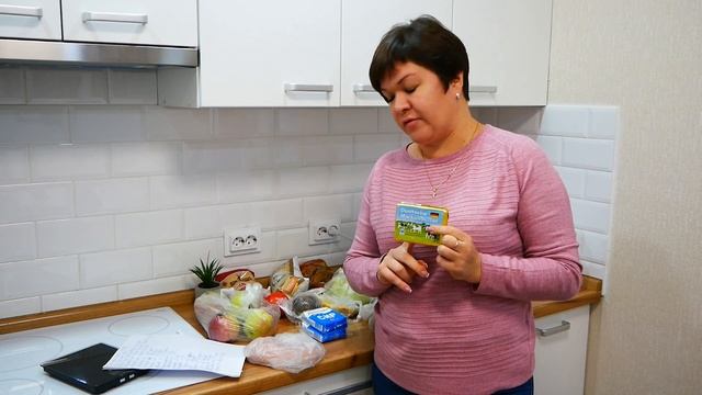 ГДЕ ДЕШЕВЛЕ ПРОДУКТЫ В УКРАИНЕ ИЛИ РОССИИ?/ЗАКУПКА ПРОДУКТОВ/Я В ШОКЕ ОТ ТАКИХ ЦЕН!!! смотреть онлайн