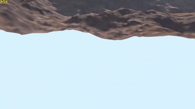"Terrain Rendering Using OpenGL And CUDA Interoperability" by Devendra Rajendra Ghadge смотреть онлайн