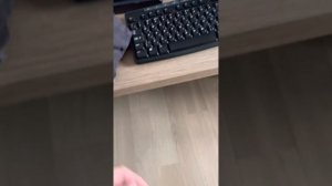 Ordered VCA-SBT90 battery from AliExpress