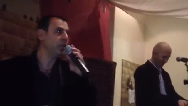 Nader Zaki - Ya Zahratan Fi Khayali نادر زكي - يازهرةً في خيالي смотреть онлайн