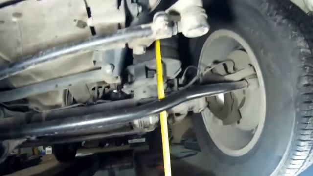 ARIDE на УАЗ патриот смотреть онлайн