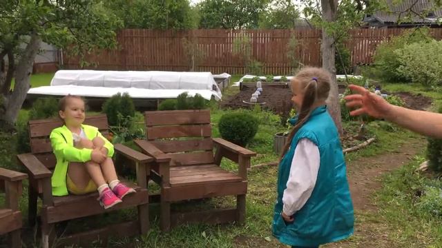 "Инструменты успеха" для детей 7-11 лет - "Знакомство" смотреть онлайн