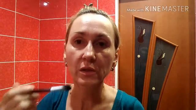 Спирулина супер маска от МОРЩИН и проблемной кожи. смотреть онлайн