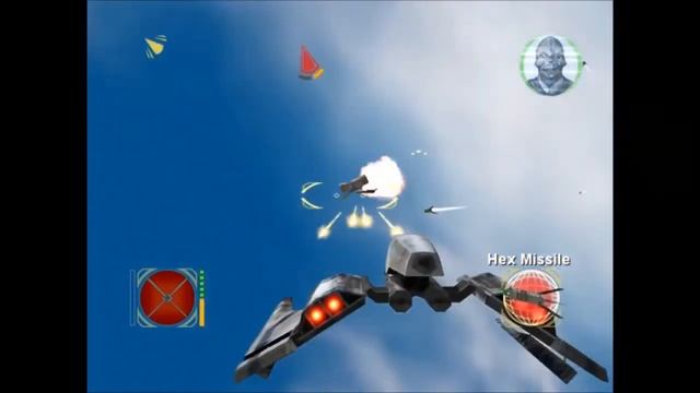 Star Wars Jedi Starfighter All Ships XBOX смотреть онлайн