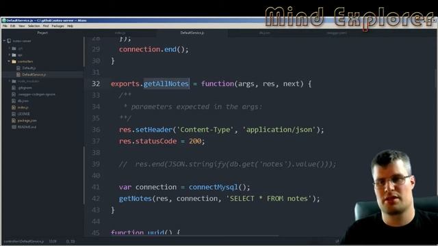 Question: How to use mysql with nodejs смотреть онлайн