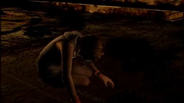 Let's Play Silent Hill 3 Part 31 (Finale) смотреть онлайн