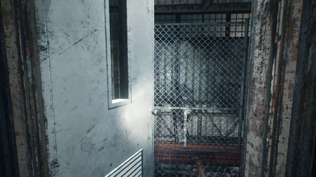 The Evil Within 2 - first person mode gameplay - 1440p 60fps смотреть онлайн