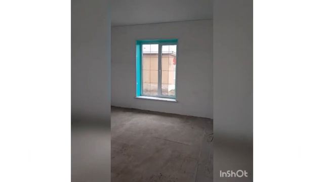 Дом в качественный предчистовой отделке в Карамалы. смотреть онлайн