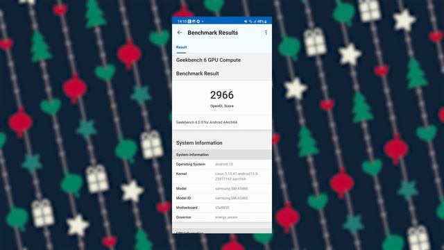 Обзор Galaxy A54 - Samsung сделали лучший смартфон за недорого