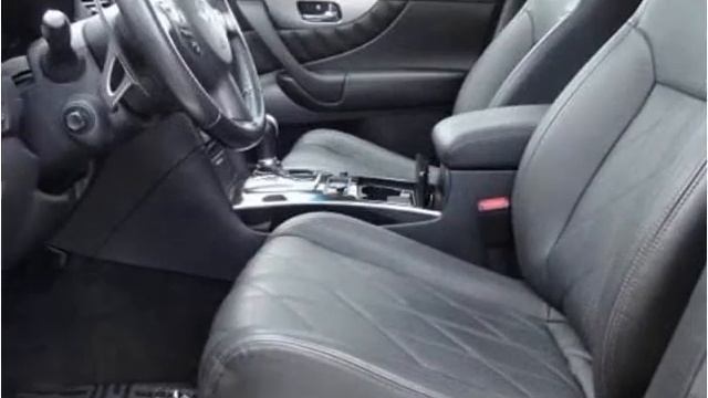 2009 Infiniti FX Used Cars Shepherdsville, Mt. Washington, B смотреть онлайн