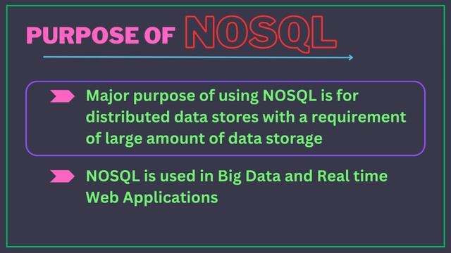 Introduction to NoSQL || What is NoSQL || Purpose of NoSQL || Advanced Database System || in Hindi смотреть онлайн