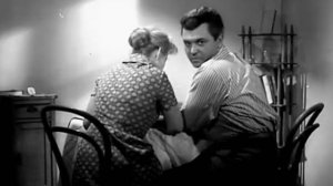 Фильм Георгия Данелии «Серёжа» | Звёзды советского экрана