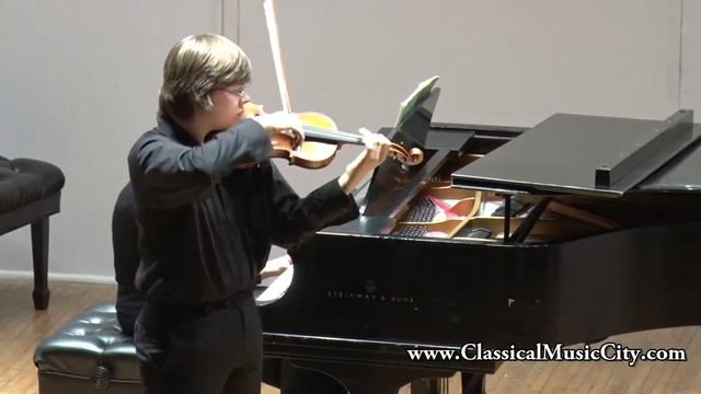 Lalo: Symphonie Espagnole by Duncan Steele смотреть онлайн