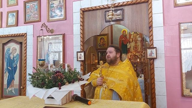 Неделя о блудном сыне смотреть онлайн