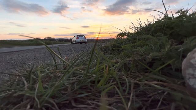 Golf Mk5 1.4tsi Valved Turboback Exhaust смотреть онлайн