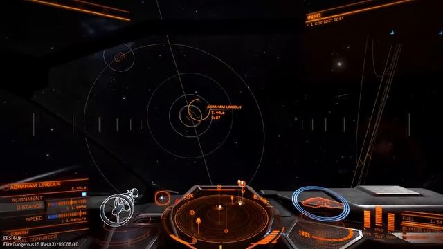 Elite Dangerous GT630M смотреть онлайн