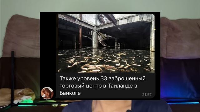 Где Находится ЗАКУЛИСЬЕ? смотреть онлайн