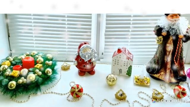 С наступающим Новым годом! смотреть онлайн
