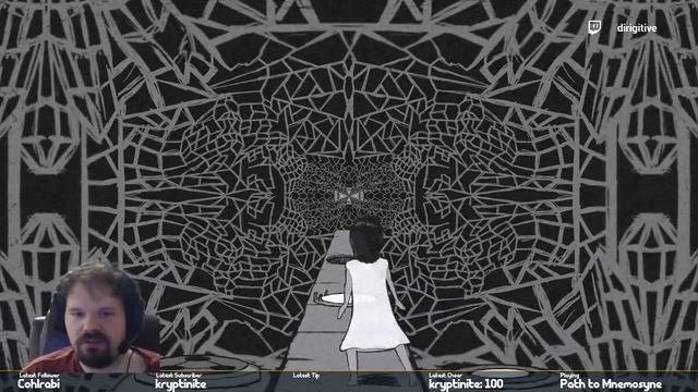 Path to Mnemosyne | They Came from the Archives смотреть онлайн