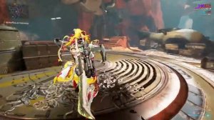 Прохождение квеста : "Пески Инароса"