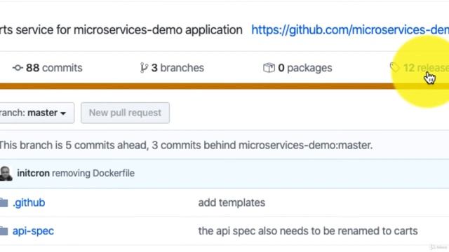 002 Understand Docker Registries смотреть онлайн