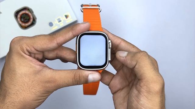 Android Smartwatch ?With Camera and Sim Card ? | 4Gb Ram + 64Gb Storage ⚡️ Dw89 Ultra Vs X8 Ultra смотреть онлайн