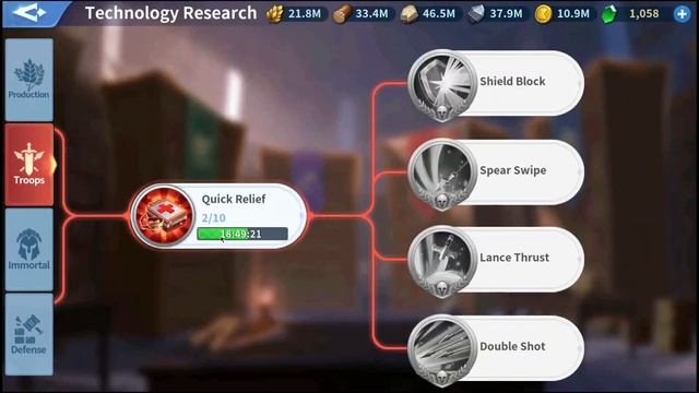 Infinity Kingdom: Советы Новичкам смотреть онлайн