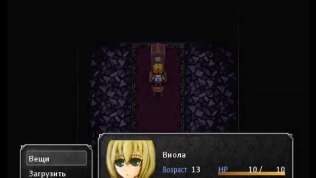 [Летсплей] The Witch`s House #3 (Наполняем комнаты музыкой!) смотреть онлайн