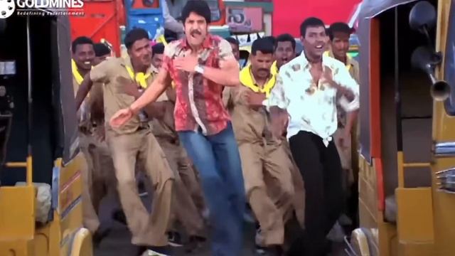 Ma Ma Mass Phir Se Bolo 4k Mass Hindi Song | Meri Jung One Man Army