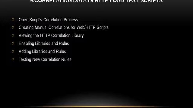 ORACLE APPLICATION TESTING SUITE ONLINE TRAINING смотреть онлайн
