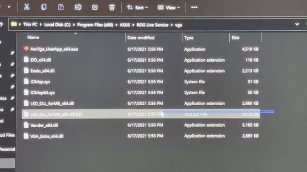 How to install Asus Armoury Crate without errors (100% guaranteed)