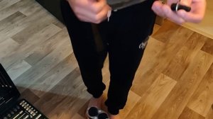 Kugoo M4 PRO — устраняем люфт рулевой колонки