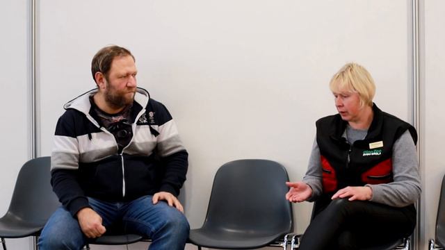 0411 Chlen Semji - Poslushanie Sobaki смотреть онлайн