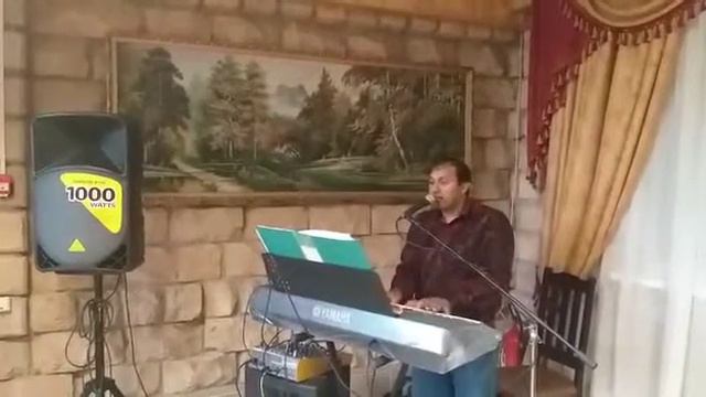 г.прохладный Арсен Поляк.день рождения Васи Давыдова смотреть онлайн