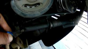 Citroen Berlingo 1.6 HDI 2008 г. Датчик положения коленвала, плохо заводится утром.