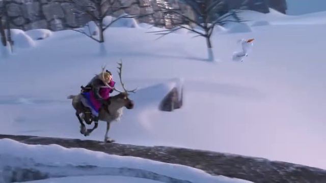 Кинопоход с "Океан суши" смотреть онлайн