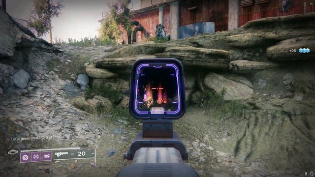 HOW TO GET GRAVITON LANCE AND ITS CATALYST IN DESTINY 2? смотреть онлайн