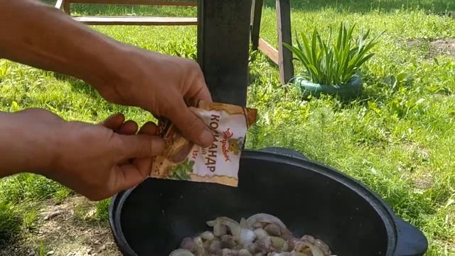 Кулинарный фестиваль