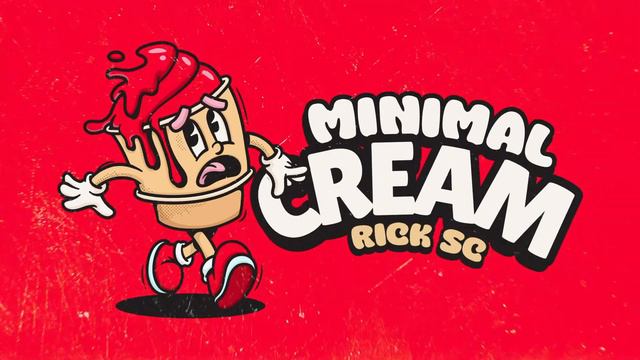MEGA FUNK MINIMAL CREAM - RICK SC смотреть онлайн
