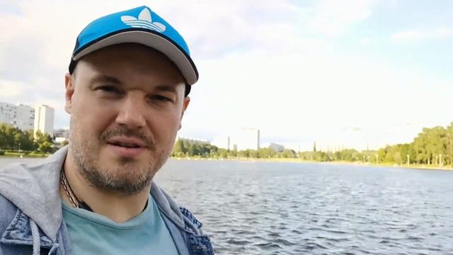 10 тысяч шагов в день.13.06.20 смотреть онлайн