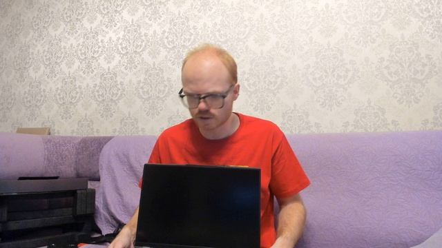 обзор топ ноутбука Lenovo Legion 7 с I9-11980HK и RTX 3080-16 Gb на борту