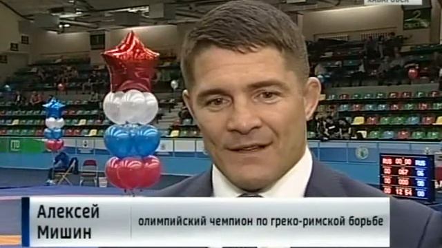 Кубок мэра по спортивной борьбе смотреть онлайн