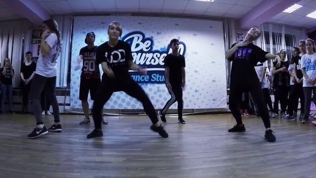 BE Y.OURSEL.F || Dez Soliven || смотреть онлайн
