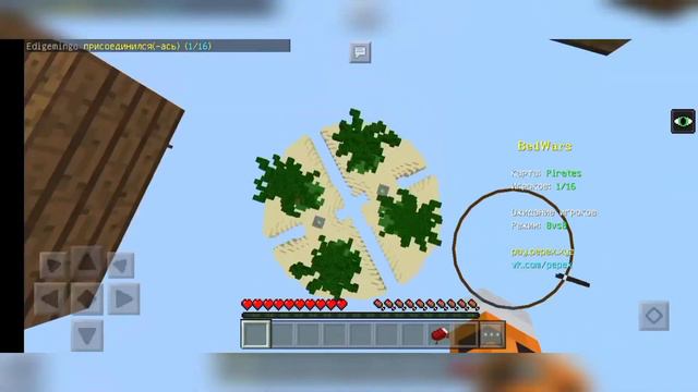 ТОП 5 СЕРВЕР НА МИНИ ИГРЫ МАЙНКРАФТ 1.1.5 смотреть онлайн