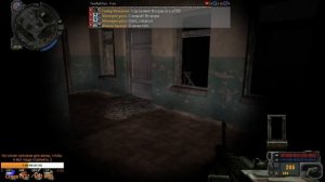 S.T.A.L.K.E.R.: Припять. Точка Отсчёта. #5. Ищем тайники